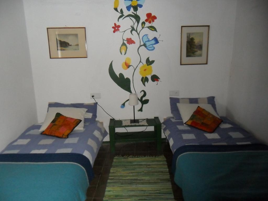 Casa Annette Panzió Cortelazor Szoba fotó