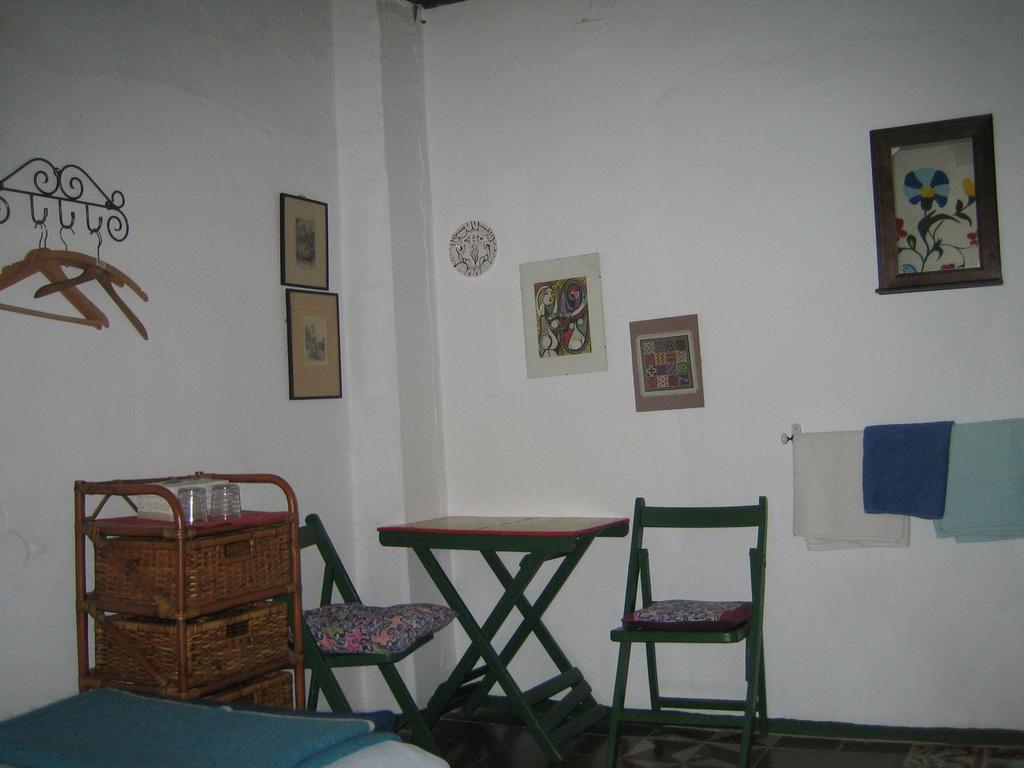 Casa Annette Panzió Cortelazor Szoba fotó
