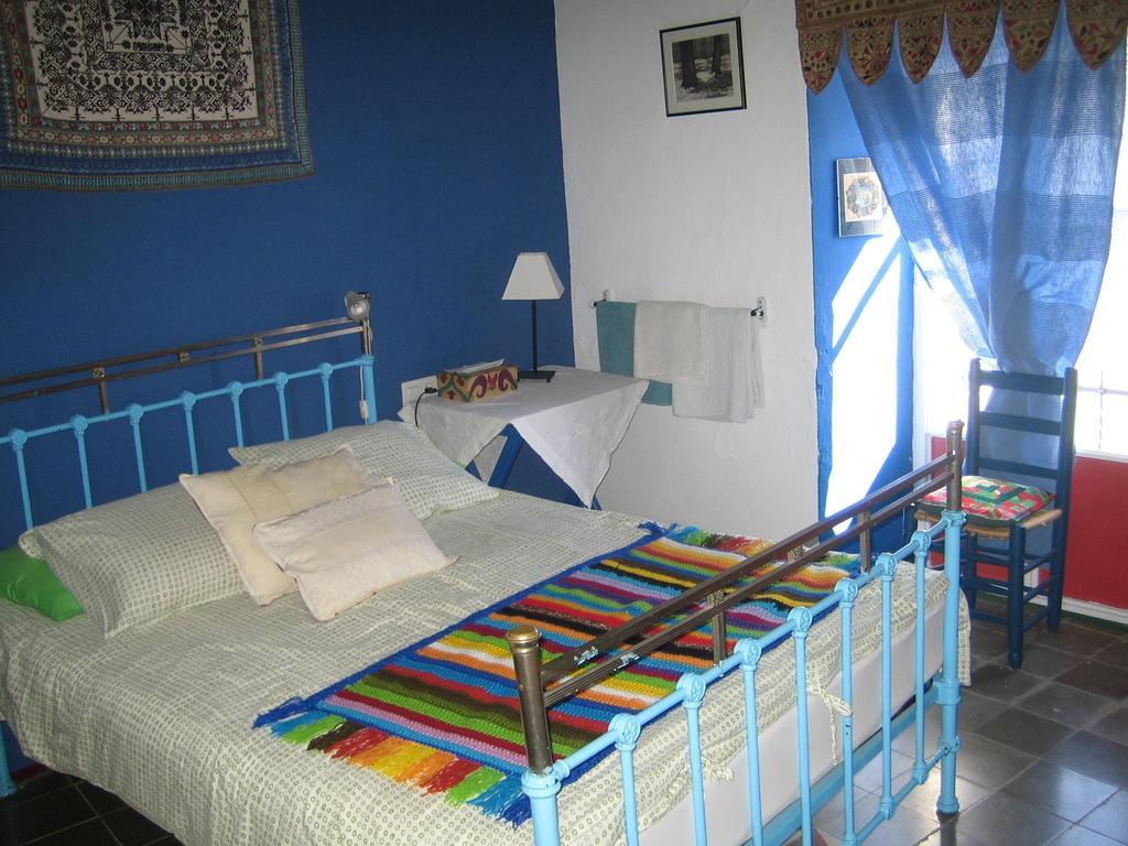 Casa Annette Panzió Cortelazor Szoba fotó