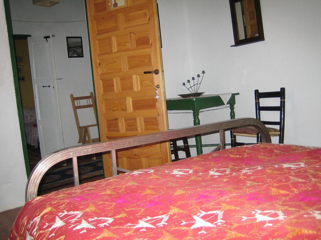 Casa Annette Panzió Cortelazor Szoba fotó