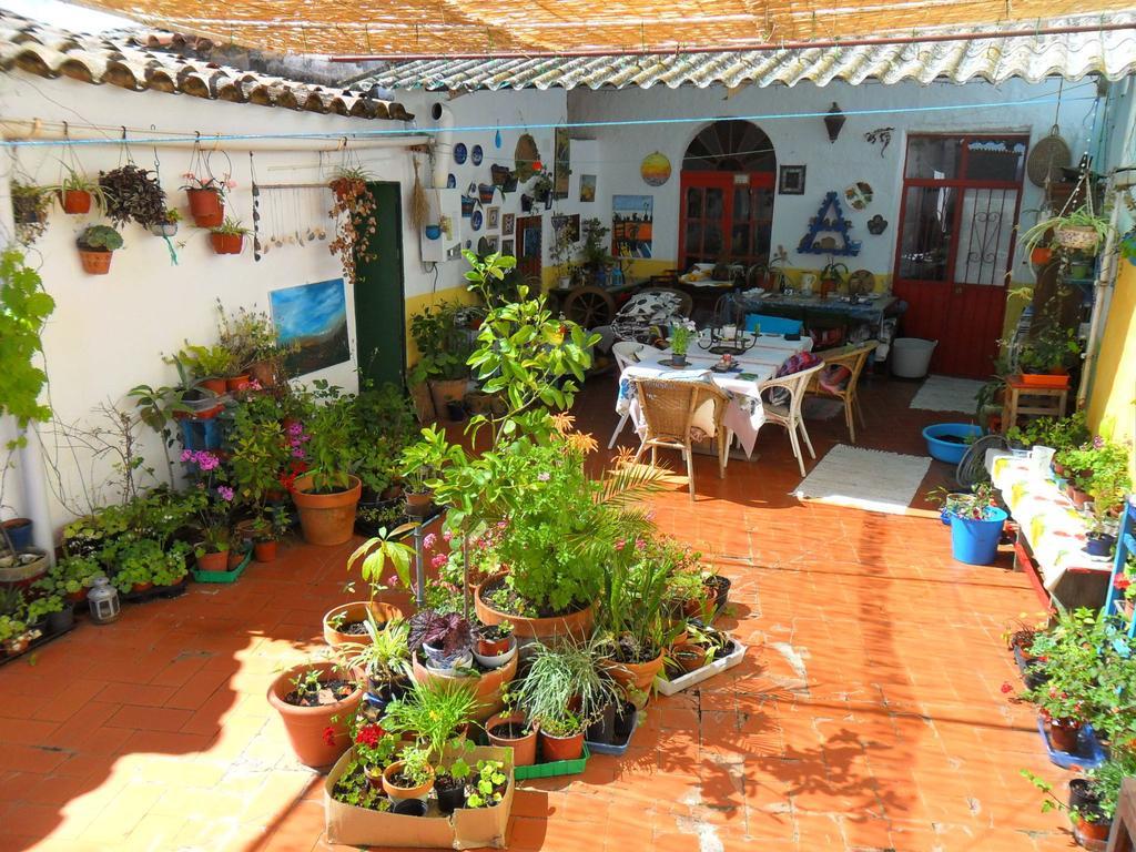 Casa Annette Panzió Cortelazor Kültér fotó