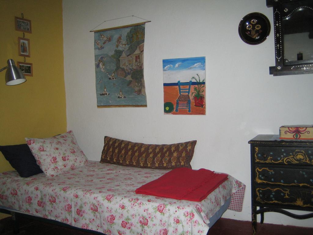 Casa Annette Panzió Cortelazor Szoba fotó