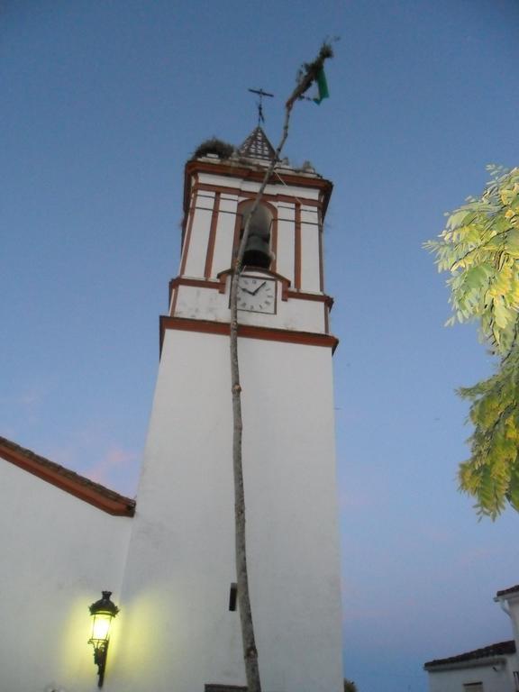 Casa Annette Panzió Cortelazor Kültér fotó