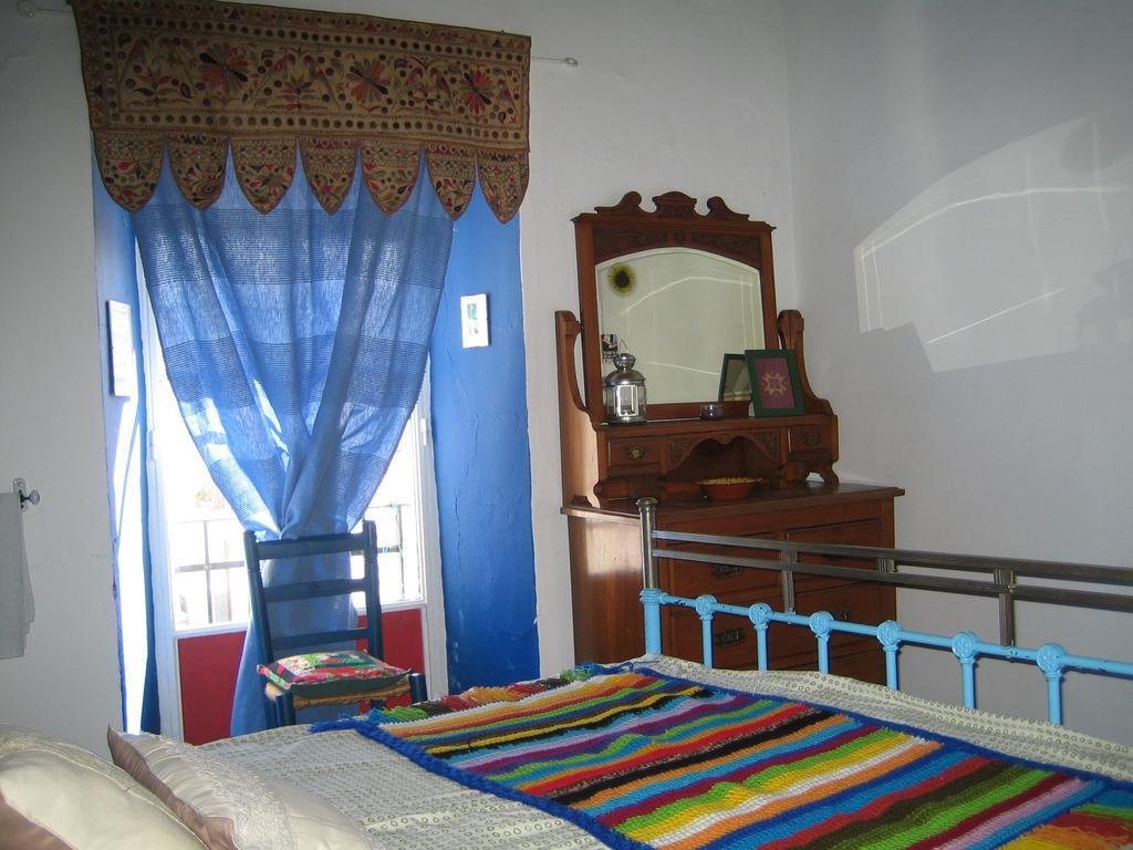 Casa Annette Panzió Cortelazor Szoba fotó