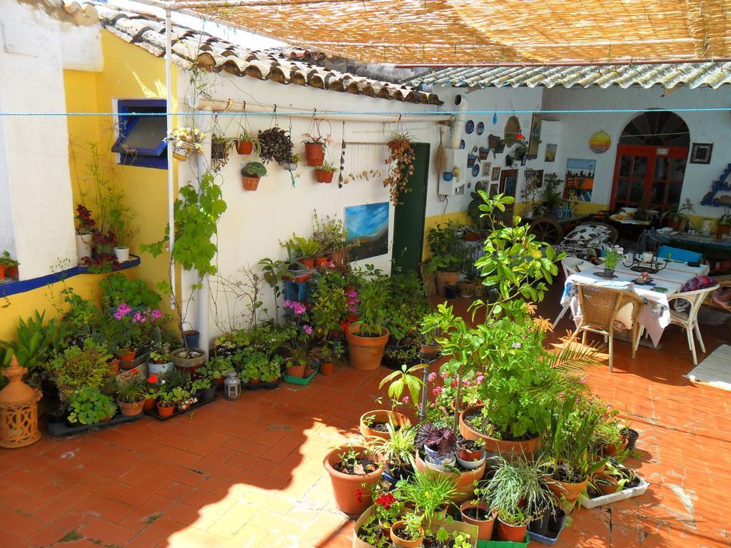 Casa Annette Panzió Cortelazor Kültér fotó