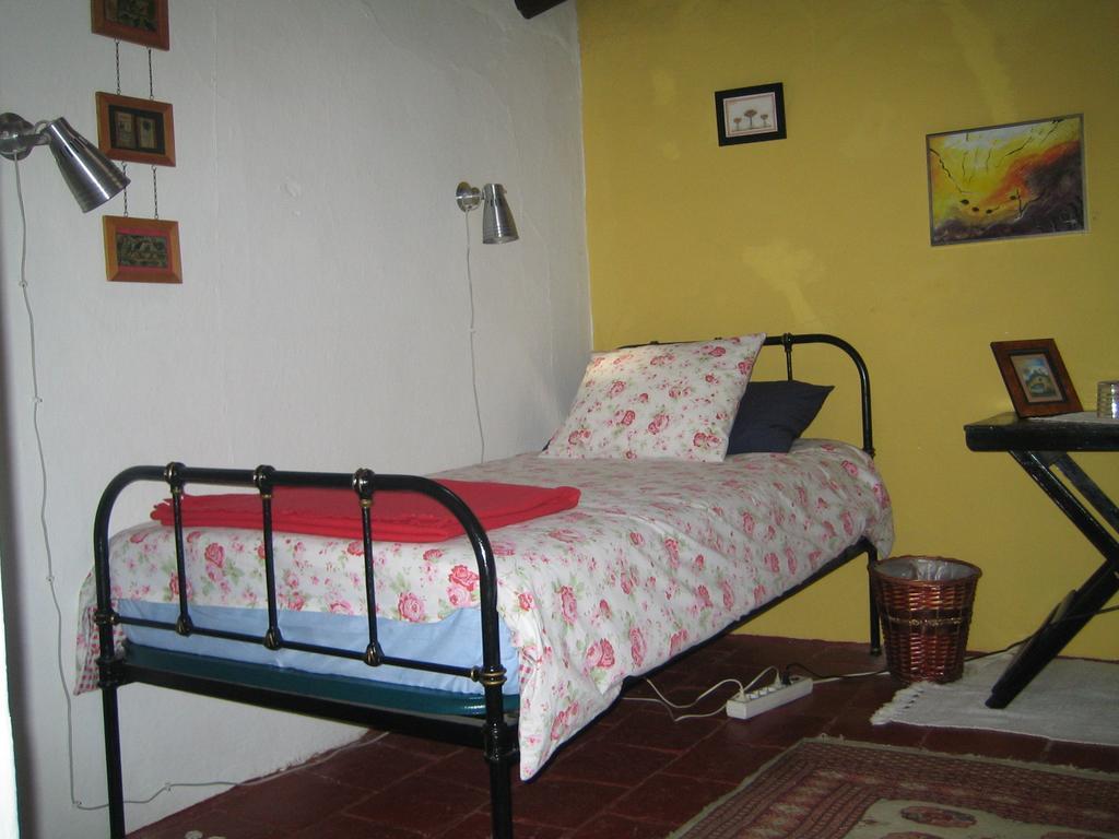 Casa Annette Panzió Cortelazor Szoba fotó