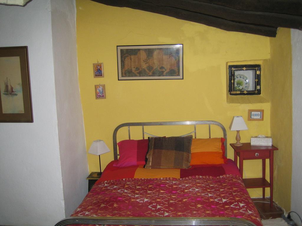 Casa Annette Panzió Cortelazor Szoba fotó